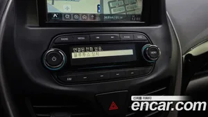 Chevrolet Spark, 2016 — миниатюра 18