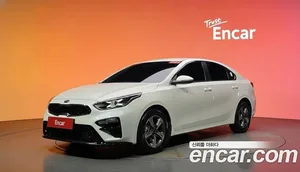 Kia K3, 2019 — миниатюра 31