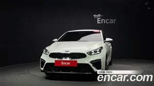 Kia K3, 2019 — миниатюра 2