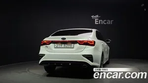Kia K3, 2019 — миниатюра 3