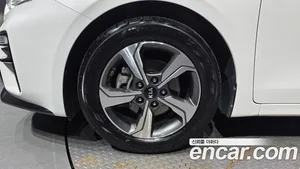 Kia K3, 2019 — миниатюра 4