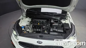 Kia K3, 2019 — миниатюра 5