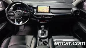 Kia K3, 2019 — миниатюра 9