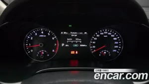 Kia K3, 2019 — миниатюра 10