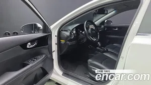 Kia K3, 2019 — миниатюра 12