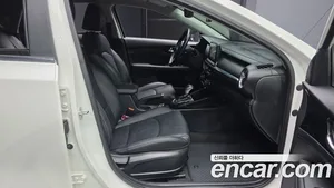 Kia K3, 2019 — миниатюра 16