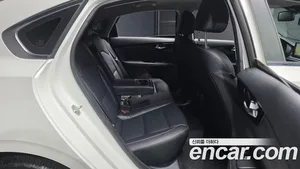 Kia K3, 2019 — миниатюра 17
