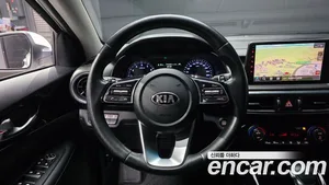 Kia K3, 2019 — миниатюра 18