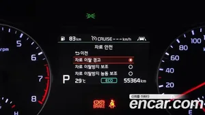 Kia K3, 2019 — миниатюра 21