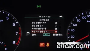 Kia K3, 2019 — миниатюра 22