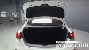 Kia K3, 2019 — миниатюра 25