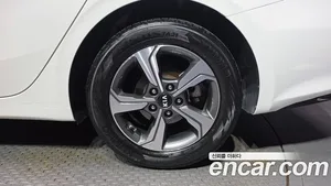 Kia K3, 2019 — миниатюра 6
