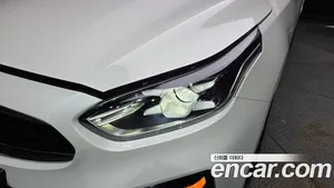Kia K3, 2019 — миниатюра 7