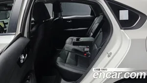Kia K3, 2019 — миниатюра 15