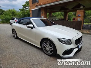 Mercedes-Benz E-Class, 2019 — миниатюра 2