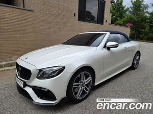 Mercedes-Benz E-Class, 2019 — миниатюра 3