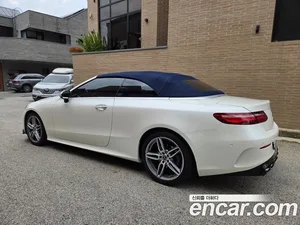 Mercedes-Benz E-Class, 2019 — миниатюра 4