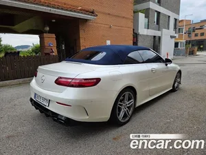 Mercedes-Benz E-Class, 2019 — миниатюра 5