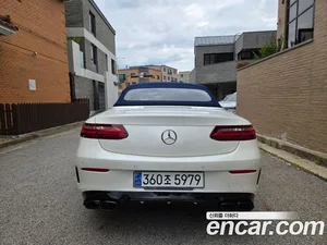 Mercedes-Benz E-Class, 2019 — миниатюра 6