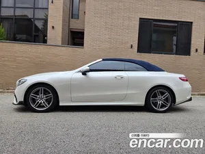 Mercedes-Benz E-Class, 2019 — миниатюра 7
