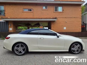 Mercedes-Benz E-Class, 2019 — миниатюра 8
