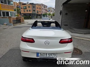 Mercedes-Benz E-Class, 2019 — миниатюра 9