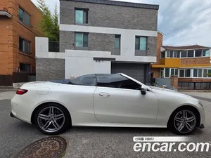 Mercedes-Benz E-Class, 2019 — миниатюра 11
