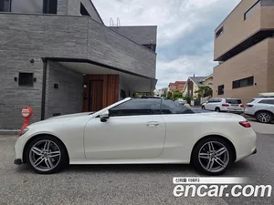 Mercedes-Benz E-Class, 2019 — миниатюра 12