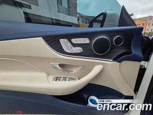 Mercedes-Benz E-Class, 2019 — миниатюра 14