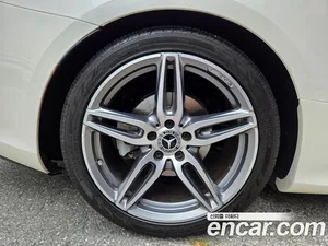 Mercedes-Benz E-Class, 2019 — миниатюра 15