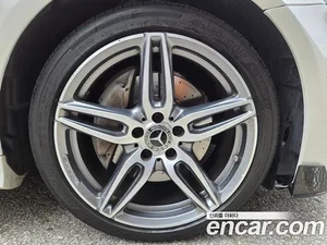 Mercedes-Benz E-Class, 2019 — миниатюра 16