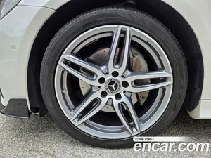 Mercedes-Benz E-Class, 2019 — миниатюра 17