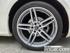 Mercedes-Benz E-Class, 2019 — миниатюра 18