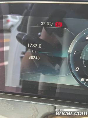 Mercedes-Benz E-Class, 2019 — миниатюра 19