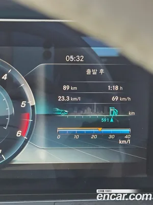 Mercedes-Benz E-Class, 2019 — миниатюра 20