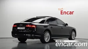 Audi A8, 2014 — миниатюра 2