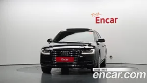 Audi A8, 2014 — миниатюра 3