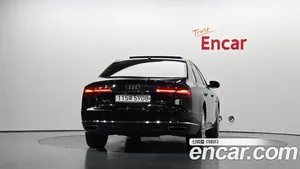 Audi A8, 2014 — миниатюра 4