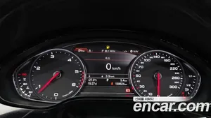 Audi A8, 2014 — миниатюра 8