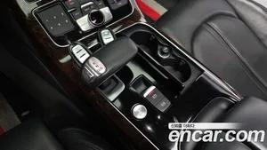 Audi A8, 2014 — миниатюра 9