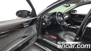 Audi A8, 2014 — миниатюра 10