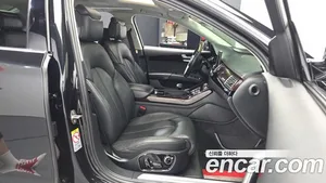 Audi A8, 2014 — миниатюра 11