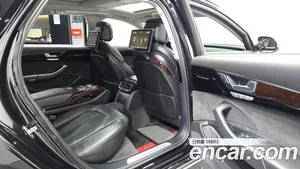 Audi A8, 2014 — миниатюра 12