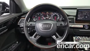 Audi A8, 2014 — миниатюра 13
