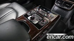 Audi A8, 2014 — миниатюра 19
