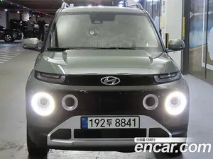 Hyundai Casper, 2022 — миниатюра 1
