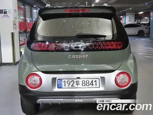 Hyundai Casper, 2022 — миниатюра 2