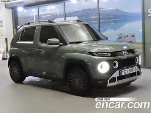 Hyundai Casper, 2022 — миниатюра 3