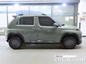Hyundai Casper, 2022 — миниатюра 4