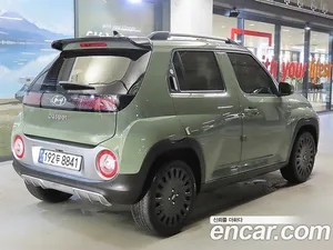 Hyundai Casper, 2022 — миниатюра 5